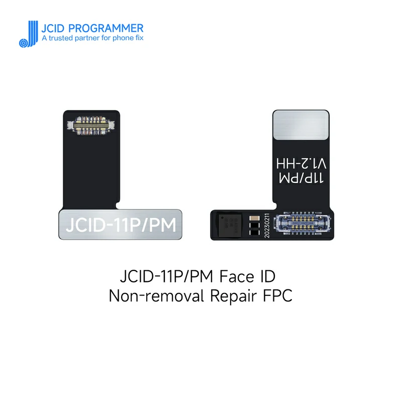 JCID 11 PRO/11 PRO MAX FACEID REPAIR FPC